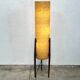 Vintage Danish Rocket Floor Lamp / Rocketlamp, 1960's
