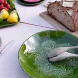 Malt olive XL - Salad bowl