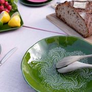 Malt olive XL - Salad bowl