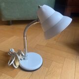 Small vintage table lamp