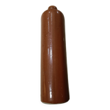 Antique stoneware bottle