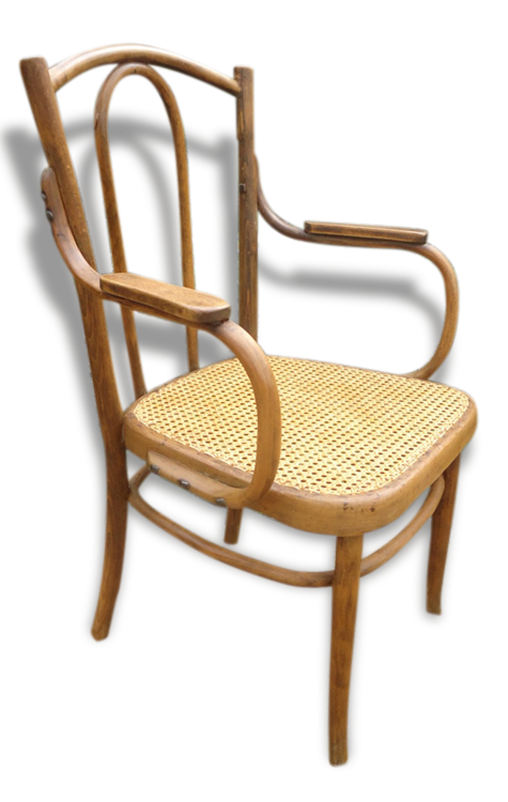 HOFMANN MUNDUS Office Chair Selency