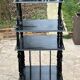 Sheet music cabinet