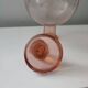 Decanted wine whiskey carafe