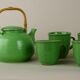 Tea set / coffee HABITAT Vintage 1970's
