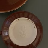 Set of cups from Maison Pagnossin
