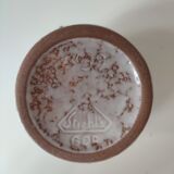 Ceramic vase Strehla
