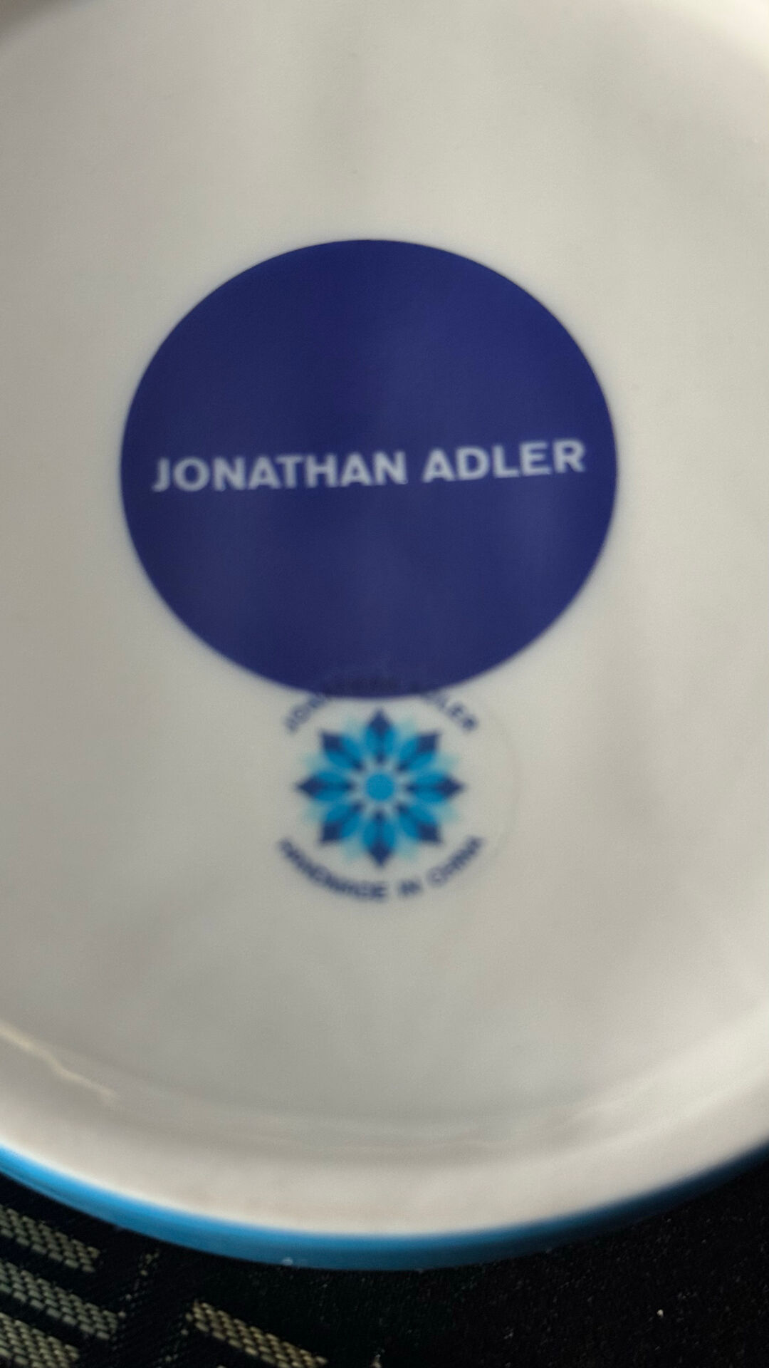 Jonathan Adler Sinsemilla Stash Box – New