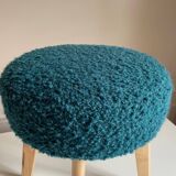 Tabouret de tapissier
