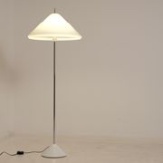 Lampadaire Champignon Regent 1970's