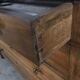 Commode Louis Philippe noyer ancienne