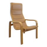 Yngve Ekstrom voor Swedese fauteuil - herenmodel