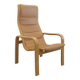 Yngve Ekstrom voor Swedese fauteuil - herenmodel