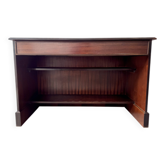 Antique Style Desk with top Drawer