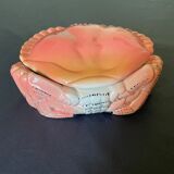 Terrine crab ceramic cake by Michel Caugant