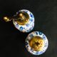 Italian salt and pepper shaker