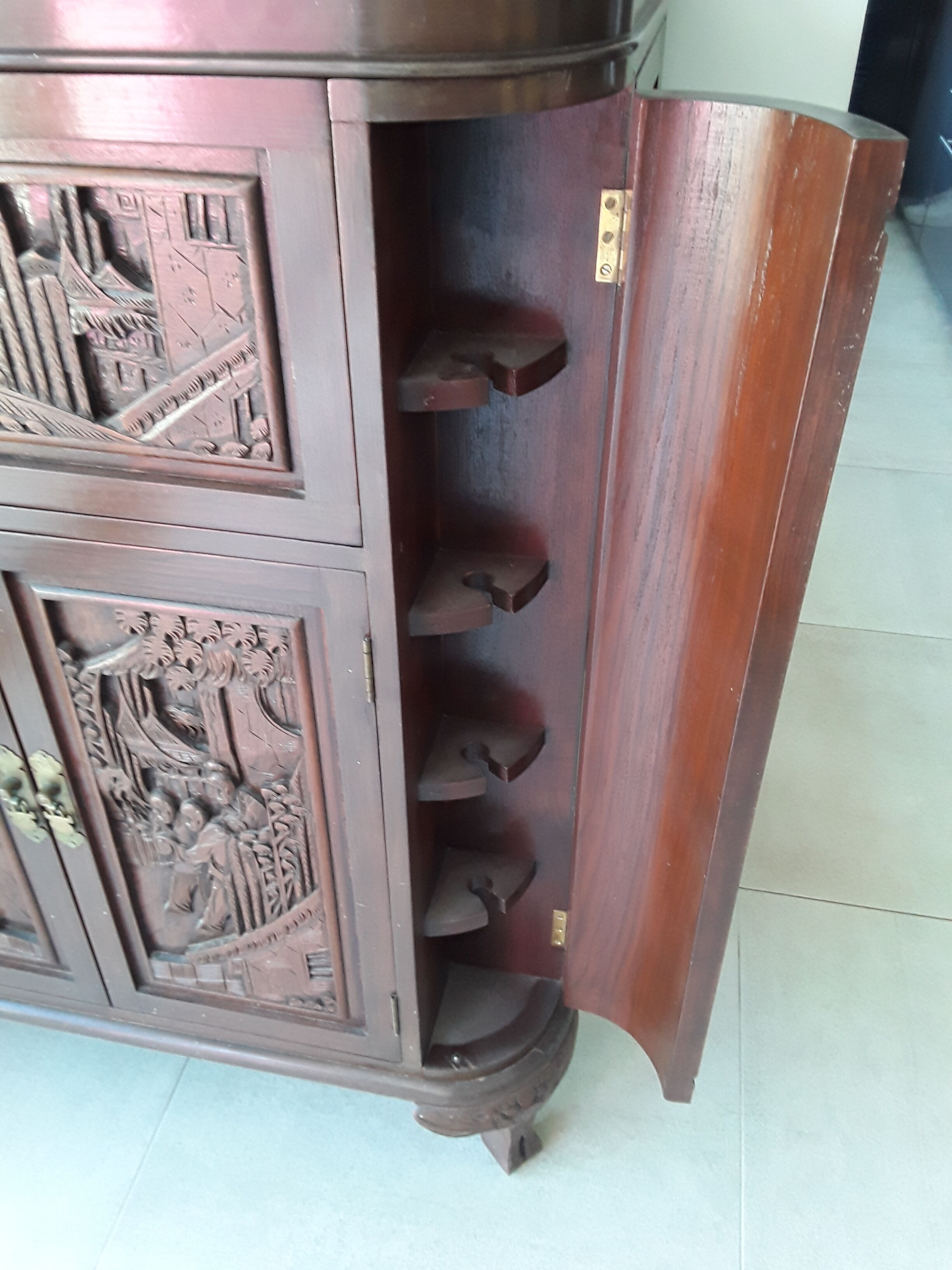 Chinese bar furniture