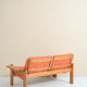 Yngve Ekström sofa ORIGINAL VINTAGE DESIGN