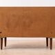 Pair of Mid Century Modern Cabinets by H. W. Klein for Bramin, Denmark
