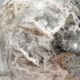 drusy agate spheres (quartz) on bases – mineral decoration