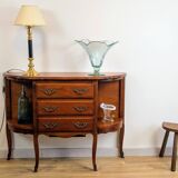 Louis XV style console