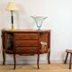 Console de style Louis XV