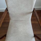Bridge chair 60s