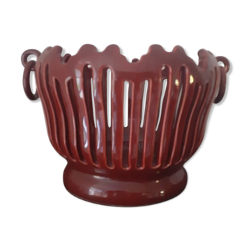 pot cover