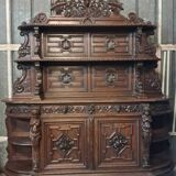 Buffet Napoléon III