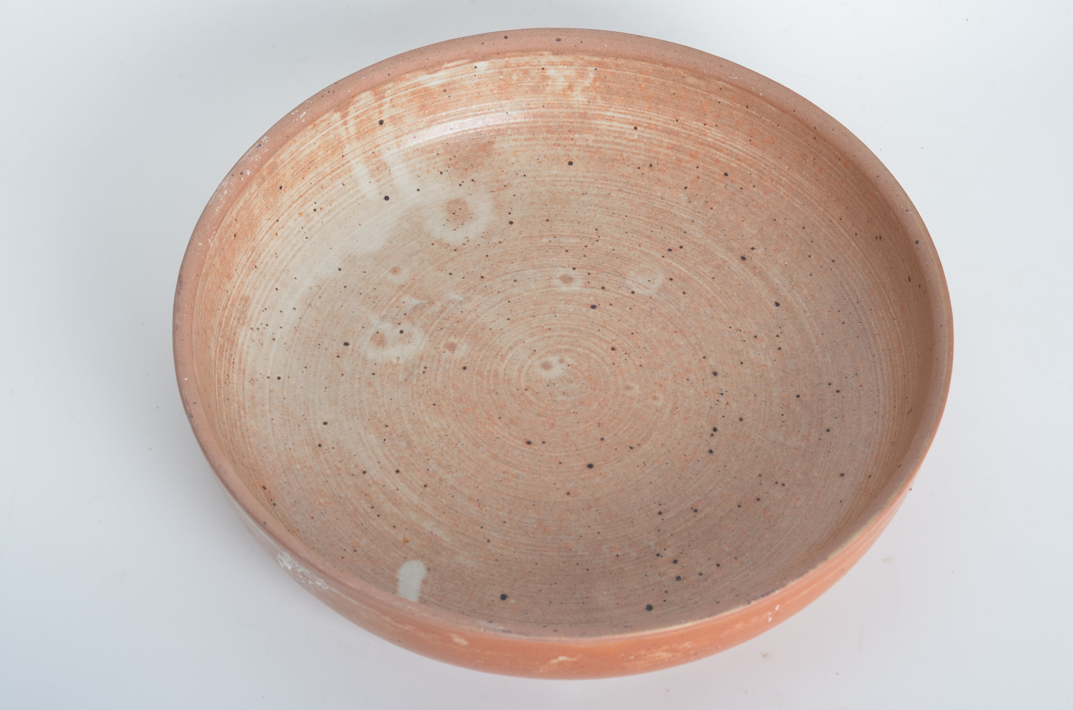Sandstone dish