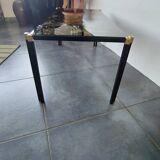 Coffee table signed colpo