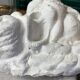 Lion head for fountain