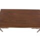 Scandinavian mahogany coffee table, A/S Andels-Möbel-Magasinet Brdr. C & W. Andersen, Denmark, 1960