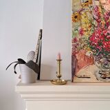 Bouquet of Flowers Painting by Azéma Billa