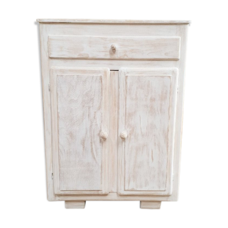 Vintage buffet