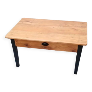 table basse ancienne