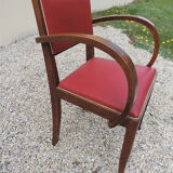 bridge chair 1960