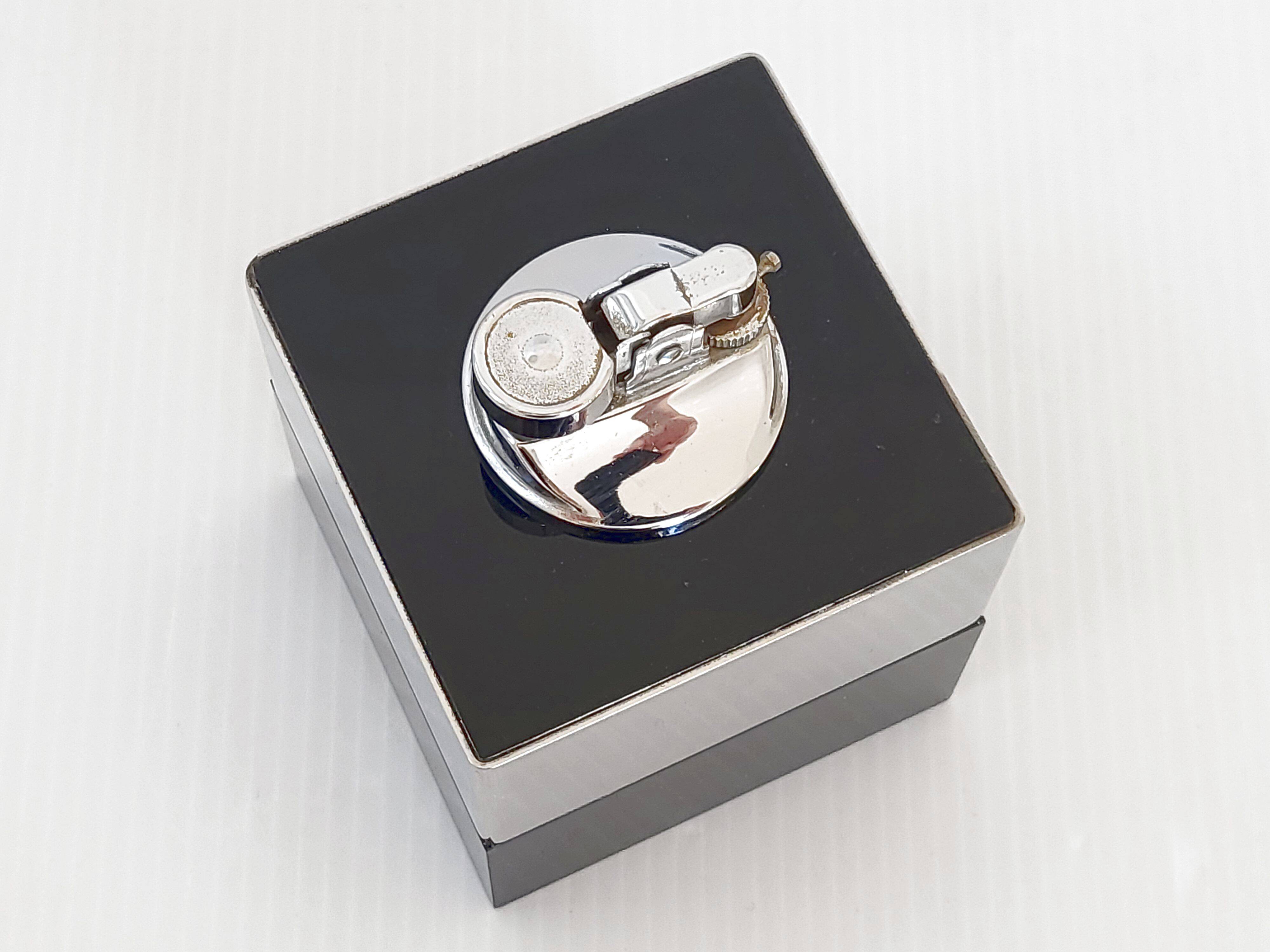 Briquet vintage 1970