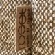 Set Togo sofa 3 places and angle in beige wool edition Ligne Roset of the 80s