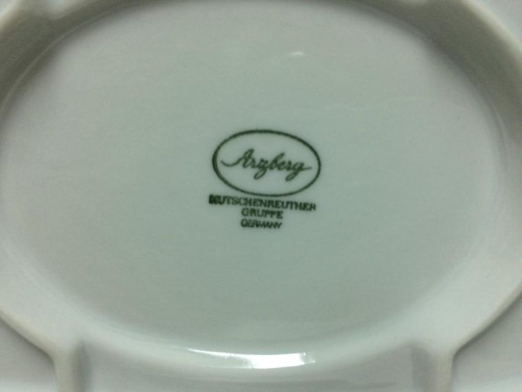 Set 2 courses and sausage Anzberg