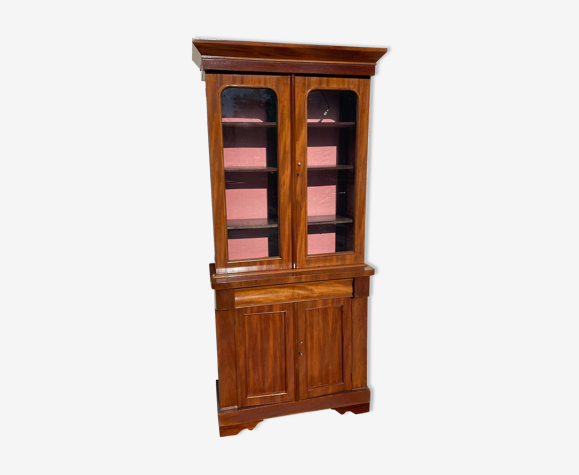 Buffet vitrine