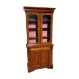 Buffet vitrine