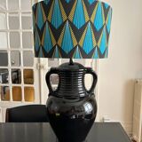 large ceramic lape from the 70s