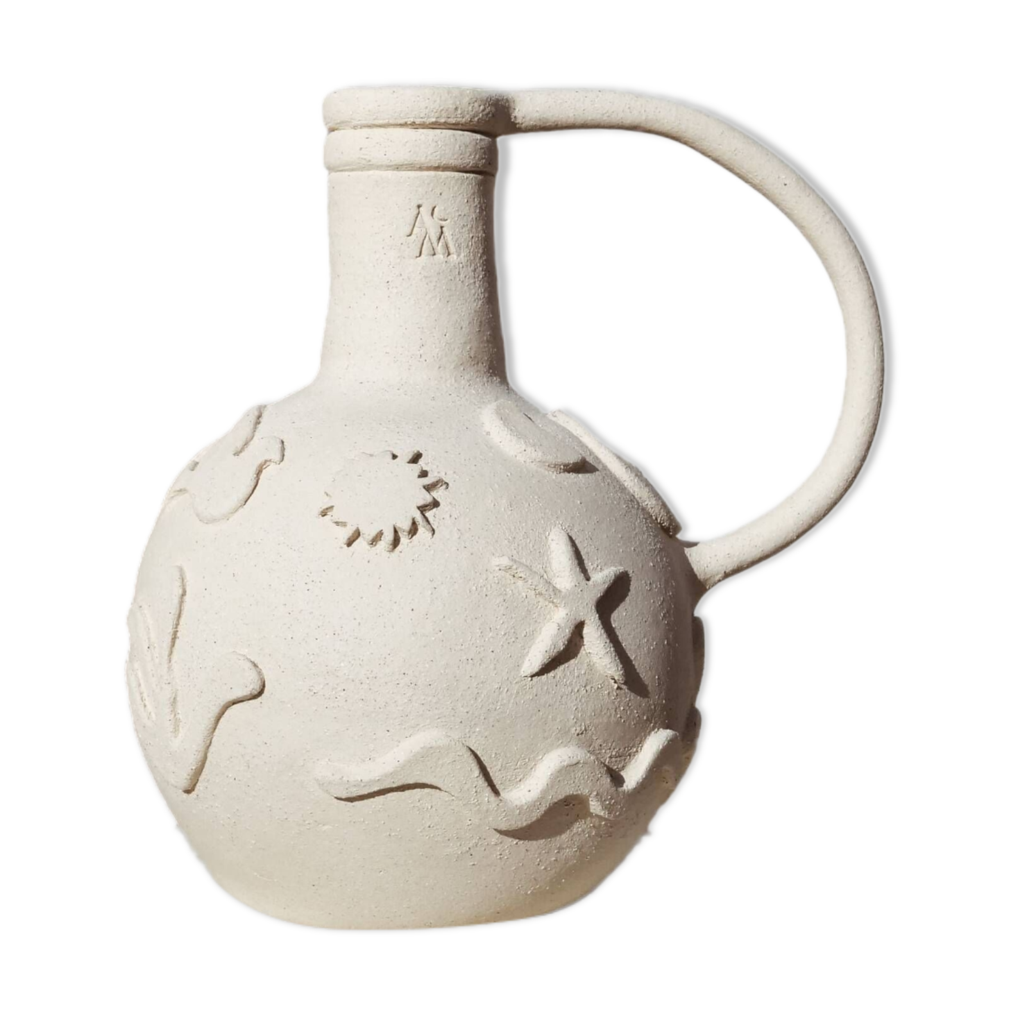 Matisse vase n°1 -m