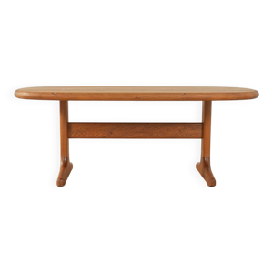 Table basse danoise des