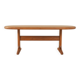 Danish 60s coffee table by Glostrup Møbelfabrik