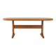 Danish 60s coffee table by Glostrup Møbelfabrik