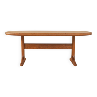 Danish 60s coffee table by Glostrup Møbelfabrik