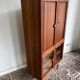 Dyrlund display cabinet
