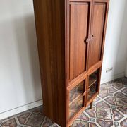 Vitrine Dyrlund
